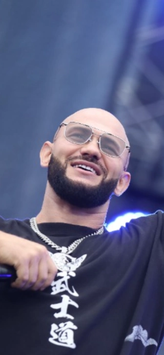 Джиган набил новое тату с портретом сына Джиган набил новое тату с портретом сына