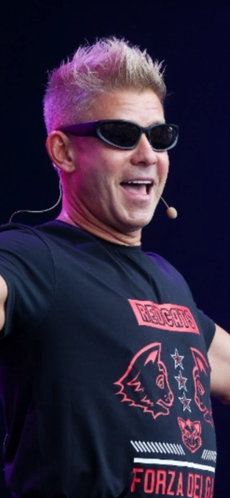 Митя Фомин раскрыл свой секрет молодости: «Коллекционирую острова» Митя Фомин раскрыл свой секрет молодости: «Коллекционирую острова»