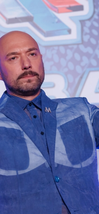 Владимир Маркони вновь станет ведущим «Премии МУЗ-ТВ 2026. Движение»