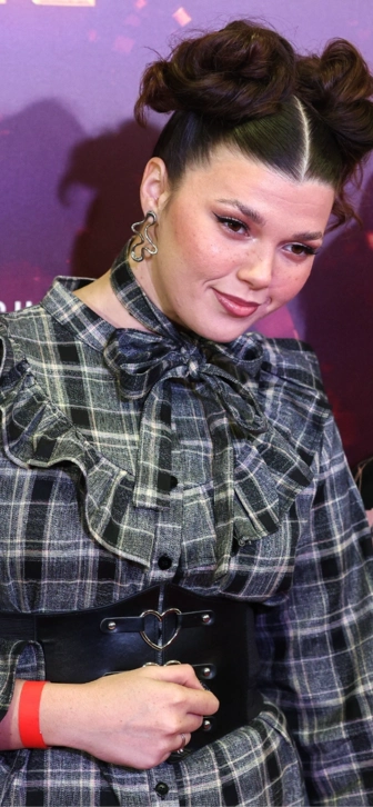 Дочь Ольги Картунковой раскрыла формулу счастливого брака Дочь Ольги Картунковой раскрыла формулу счастливого брака