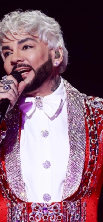 Филипп Киркоров назвал Николая Баскова близким другом Филипп Киркоров назвал Николая Баскова близким другом