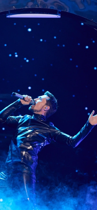 Стали известны имена артистов, которые выступят на «Премии МУЗ-ТВ 2026. Движение»