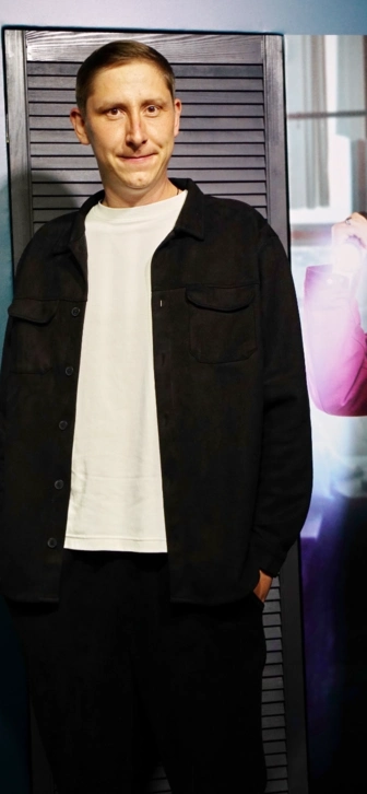 Комик и актер Алексей Кривеня поделился секретом счастливого брака