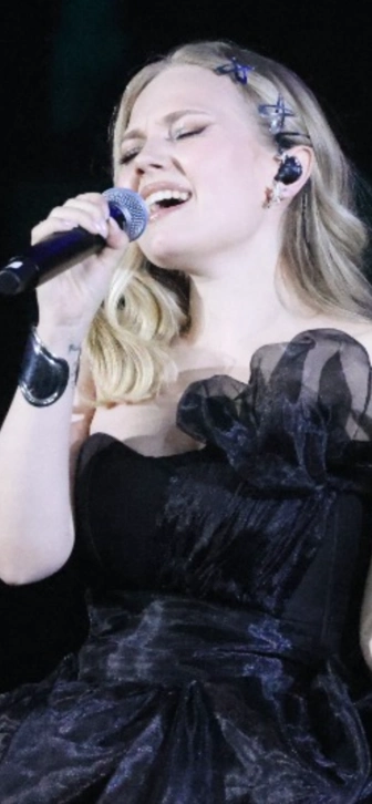 TRIDA рассказала о планах на сольные треки и любви к экспериментам TRIDA рассказала о планах на сольные треки и любви к экспериментам