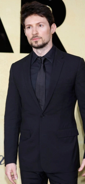 Павел Дуров раскрыл секрет жизни без болезней Павел Дуров раскрыл секрет жизни без болезней