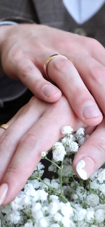 Свадьба дочери Гордона Рамзи прошла под усиленной охраной и в тени семейного конфликта