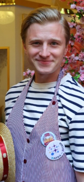 Актер Чепурченко назвал секрет крепкого брака