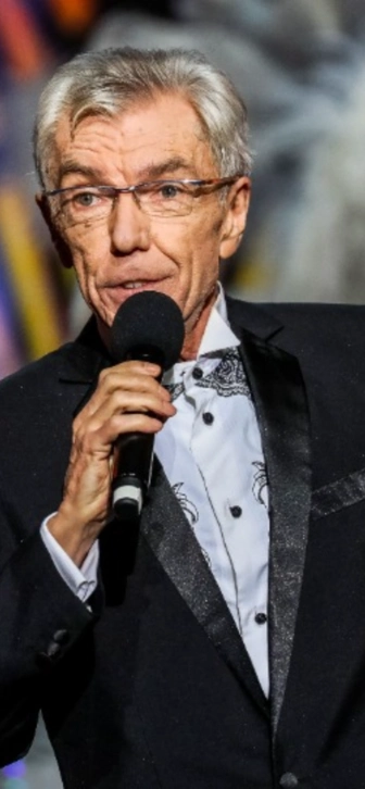 Владимир Евзеров раскрыл несбывшуюся мечту Юрия Николаева Владимир Евзеров раскрыл несбывшуюся мечту Юрия Николаева