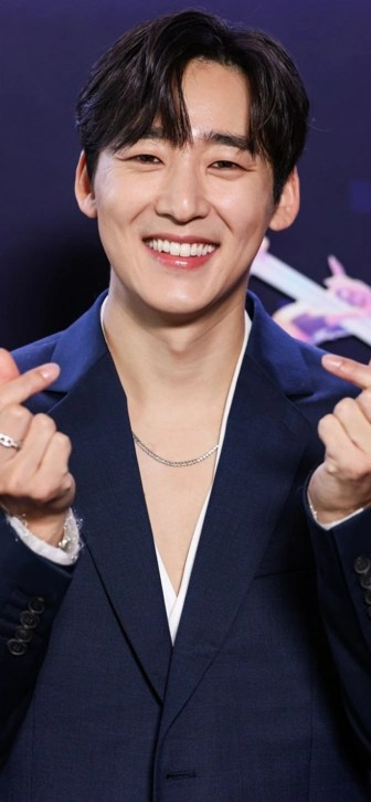 Кевин У высказался о перезапуске карьеры благодаря песням Saja Boys из «Кей-поп-охотниц на демонов»