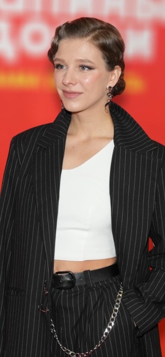 Лиза Арзамасова рассказала о смерти родственника: «Не стало моего Ангела» Лиза Арзамасова рассказала о смерти родственника: «Не стало моего Ангела»