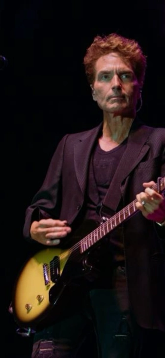 Ричард Маркс впервые за карьеру покоряет джазовые чарты Billboard с новым альбомом