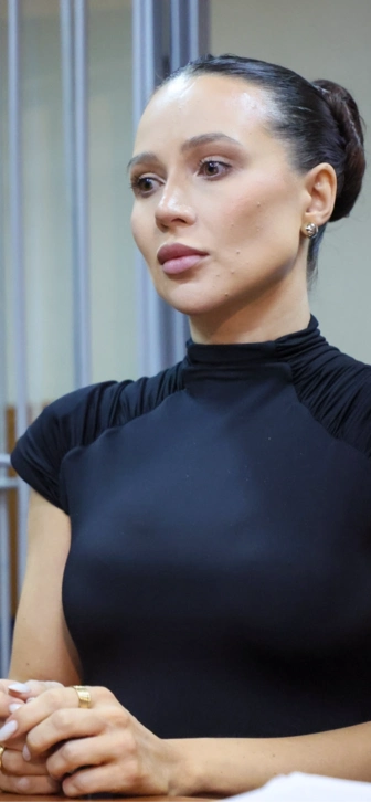 Прокуратура попросила приостановить дело Лерчек до ее выздоровления Прокуратура попросила приостановить дело Лерчек до ее выздоровления