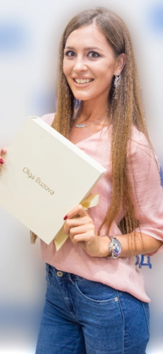 Сестра Ольги Бузовой ответила на постоянные вопросы о рождении ребенка