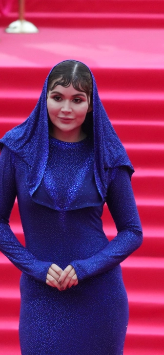 Мариам Тилляева раскрыла секреты новогоднего отдыха ультрабогатых Мариам Тилляева раскрыла секреты новогоднего отдыха ультрабогатых