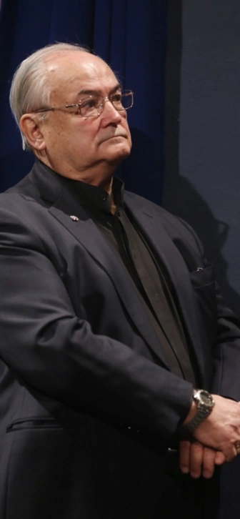 Скончался российский актер и режиссер Всеволод Шиловский