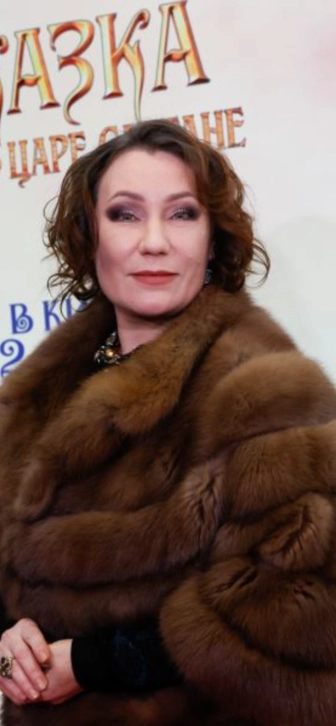 Ольга Тумайкина назвала чтение сказок необходимой частью воспитания ребенка