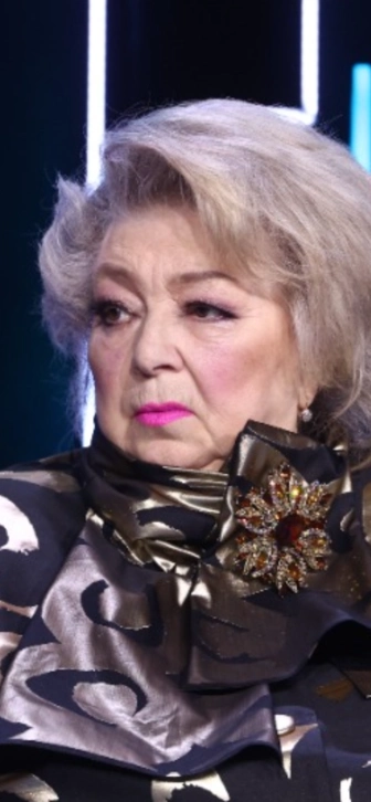 Тарасова прокомментировала решение Валиевой уйти от Тутберидзе
