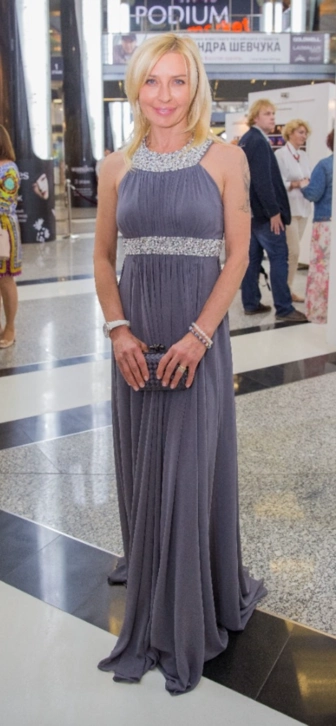 Татьяна Овсиенко рассказала о личной жизни сына