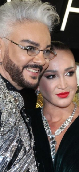 Ольга Бузова рассказала, в каких отношениях находится с Филиппом Киркоровым: «Я его тонко чувствую»