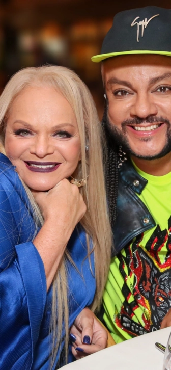 Филипп Киркоров рассказал, как ему удалось избежать конфликта с Ларисой Долиной