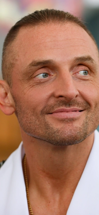 Запашный рассказал, как новогодние гастроли чуть не стоили ему жизни