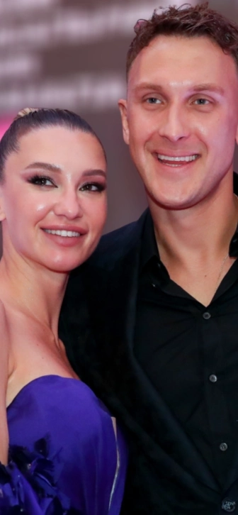 Рэпер T-killah с женой Марией станут родителями во второй раз