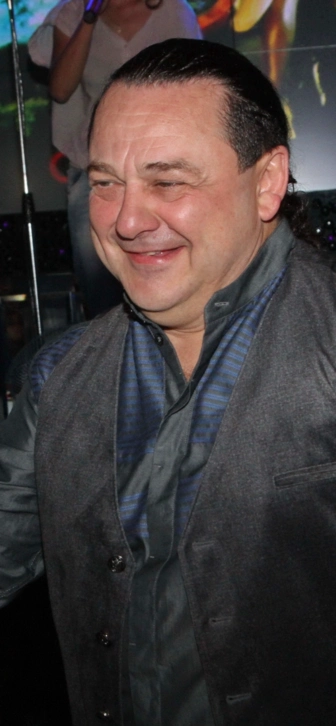 Игорь Саруханов поделился ценным жизненным советом с Ваней Дмитриенко