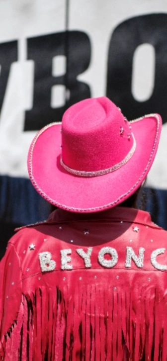 Турне Бейонсе «Cowboy Carter» официально признали самым кассовым сольным гастрольным туром Турне Бейонсе «Cowboy Carter» официально признали самым кассовым сольным гастрольным туром