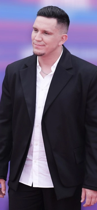 Дмитрий Масленников рассказал о тайной возлюбленной на фоне слухов о романе с Клавой Кокой