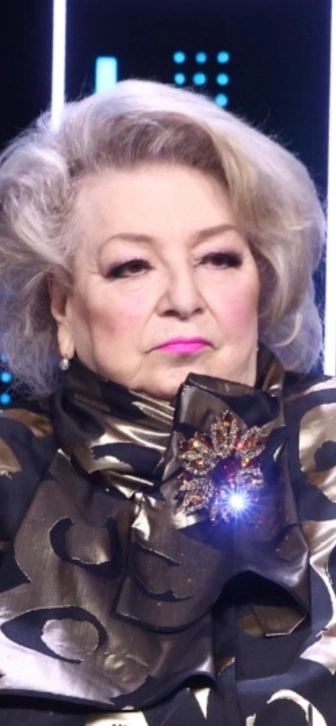 Татьяна Тарасова частично отказалась от инвалидного кресла Татьяна Тарасова частично отказалась от инвалидного кресла