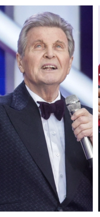 Лев Лещенко высказался о творчестве Басты