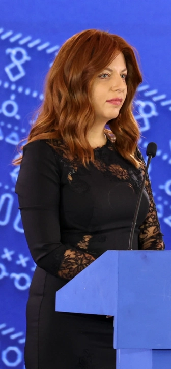 Маргарита Симоньян рассказала о планах уйти в монастырь Маргарита Симоньян рассказала о планах уйти в монастырь