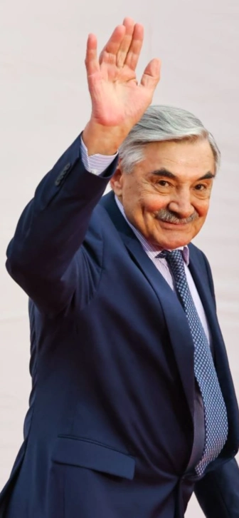 Александр Панкратов-Черный «отчитал» Ларису Гузееву: «Не матерись!»