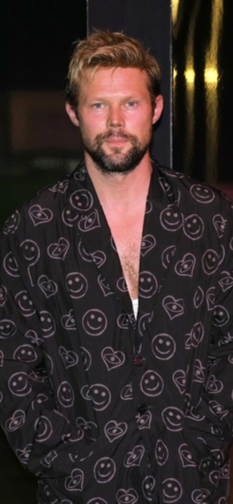 Даниил Воробьев рассказал о работе с Моникой Беллуччи и Юрой Борисовым