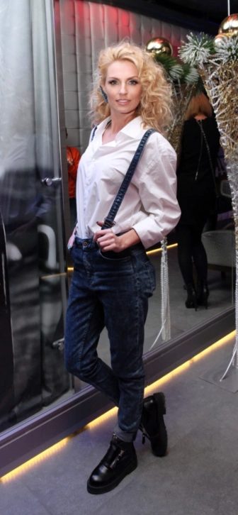 Саша Савельева рассказала о пережитом потрясении: «Рыдала час»