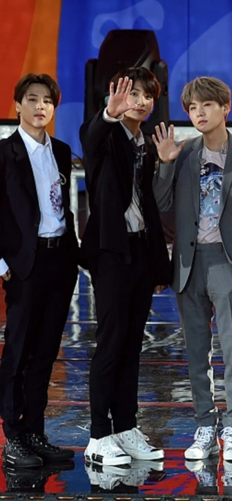 Диджей Diplo принял участие в работе над новым альбомом BTS «ARIRANG»