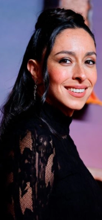 Внучка Чарли Чаплина рассказала, что хотела сменить фамилию в начале карьеры