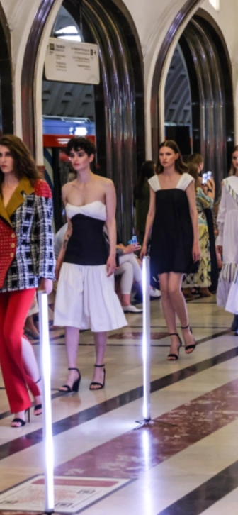 День Российской моды Concept Fashion Day пройдёт 6 июня в Санкт-Петербурге