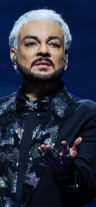 Филипп Киркоров приобрел эксклюзивный арт-объект почти за миллион рублей Филипп Киркоров приобрел эксклюзивный арт-объект почти за миллион рублей