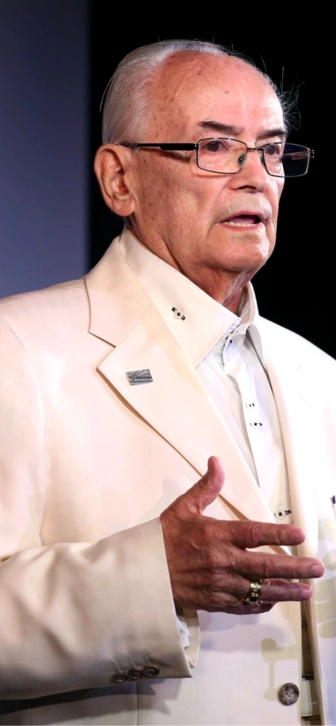 Сын Всеволода Шиловского рассказал о череде семейных трагедий