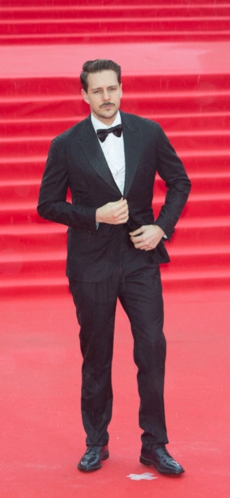 Милош Бикович получил роль в новом фильме Эмира Кустурицы Милош Бикович получил роль в новом фильме Эмира Кустурицы