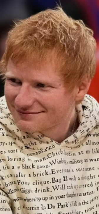 Фанаты нашли намеки на проблемы в браке Эда Ширана в новом альбоме