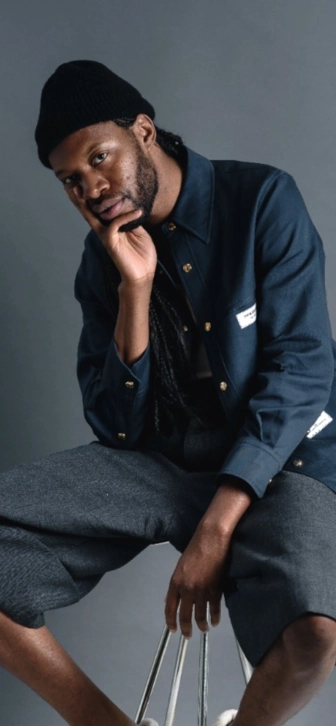 Актера из «Эмили в Париже» Джереми О. Харриса арестовали в Японии