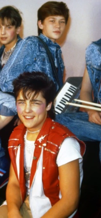 Экс-продюсеру группы «Ласковый май» Разину предъявили многомиллионные долги