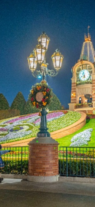 Disney объявил о планах по строительству нового тематического парка и курорта в Абу-Даби Disney объявил о планах по строительству нового тематического парка и курорта в Абу-Даби