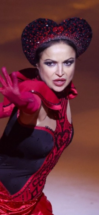 Маргарита Дробязко рассказала о своей поздней беременности