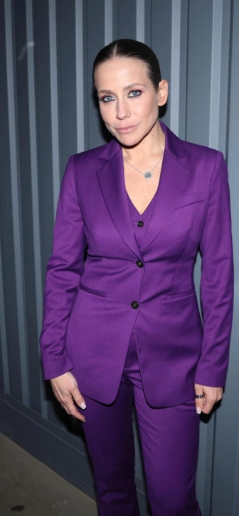 Юлия Барановская заговорила о свадьбе после получения букета Юлия Барановская заговорила о свадьбе после получения букета