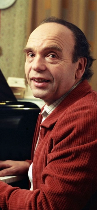 100 лет со дня рождения Шаинского: сын и дочь автора главных детских песен вспомнили, каким он был