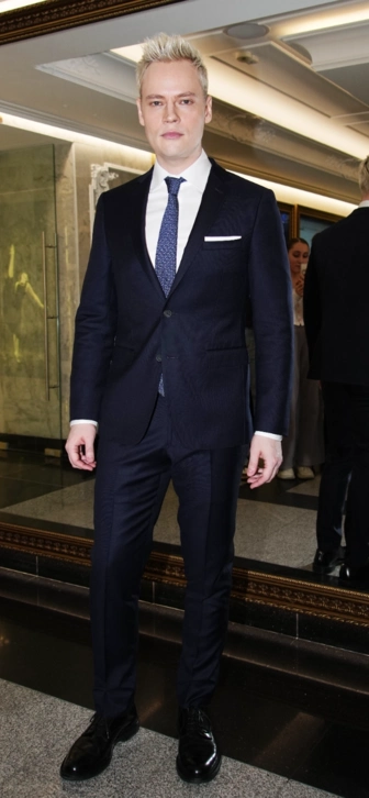 SHAMAN рассказал, что Екатерина Мизулина дарит ему полезные подарки