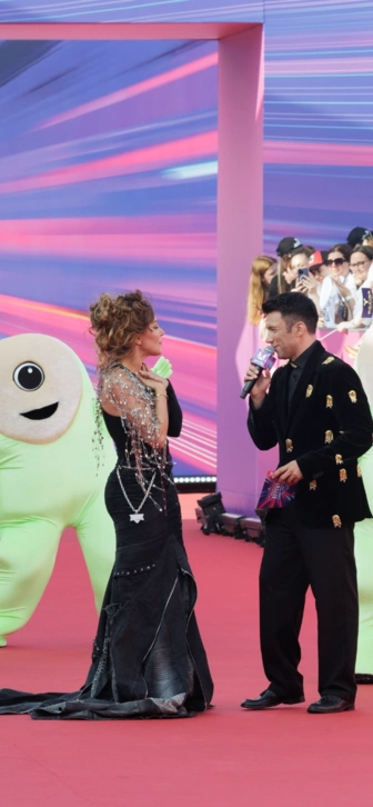 Эволюция эпатажа: самые запоминающиеся образы звезд на Премии «МУЗ-ТВ»